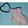 Socken für Einkaufschip - inkl. Chip