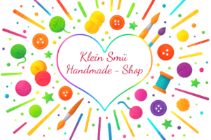 Klein Smü Handmade-Shop